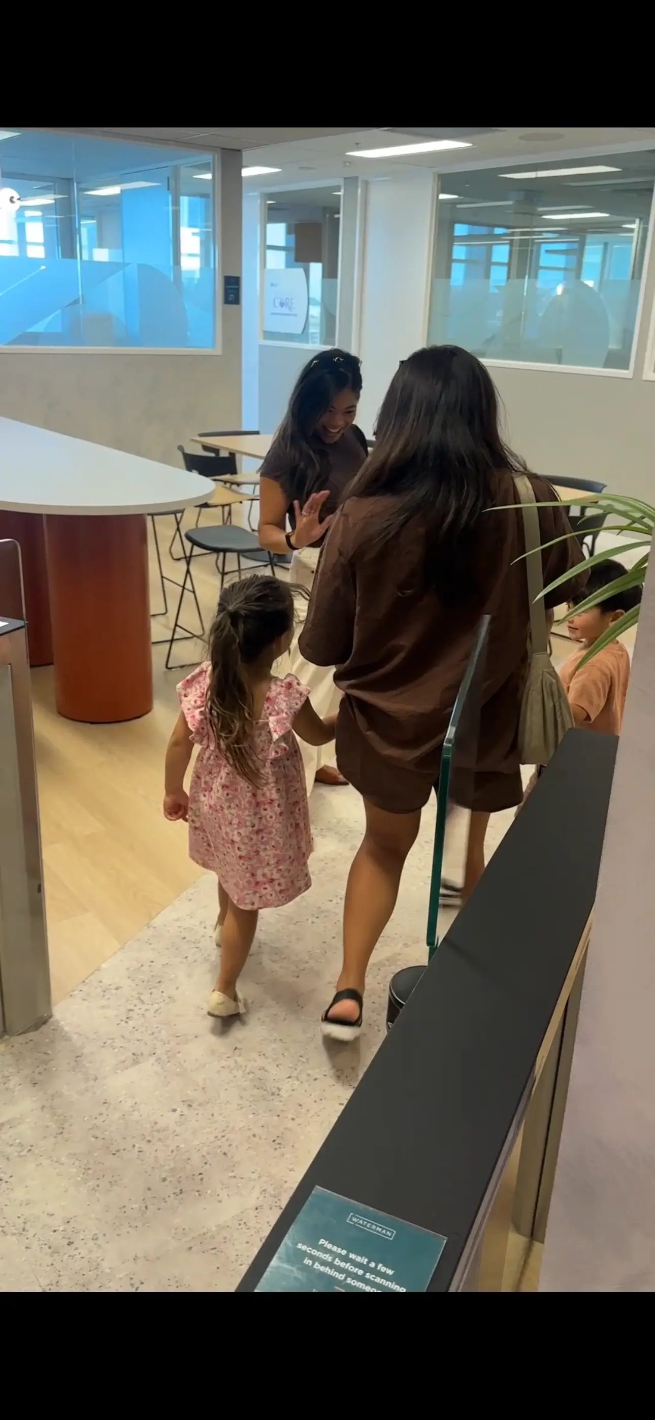 Welcoming families to New Era Education