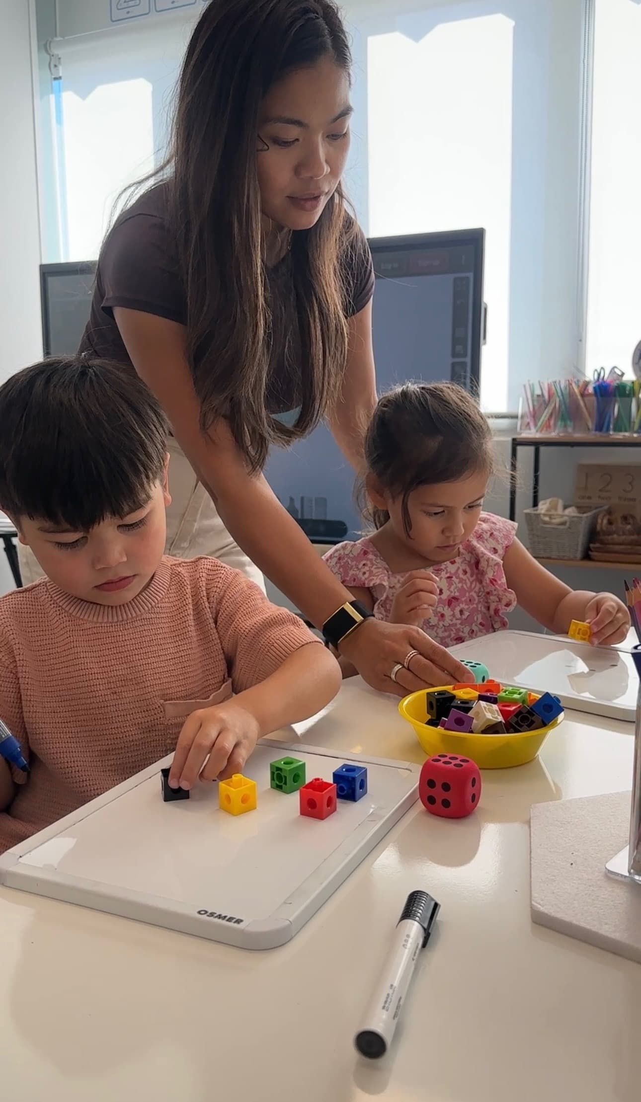 Full-Time Learning Support / Homeschooling at New Era Education