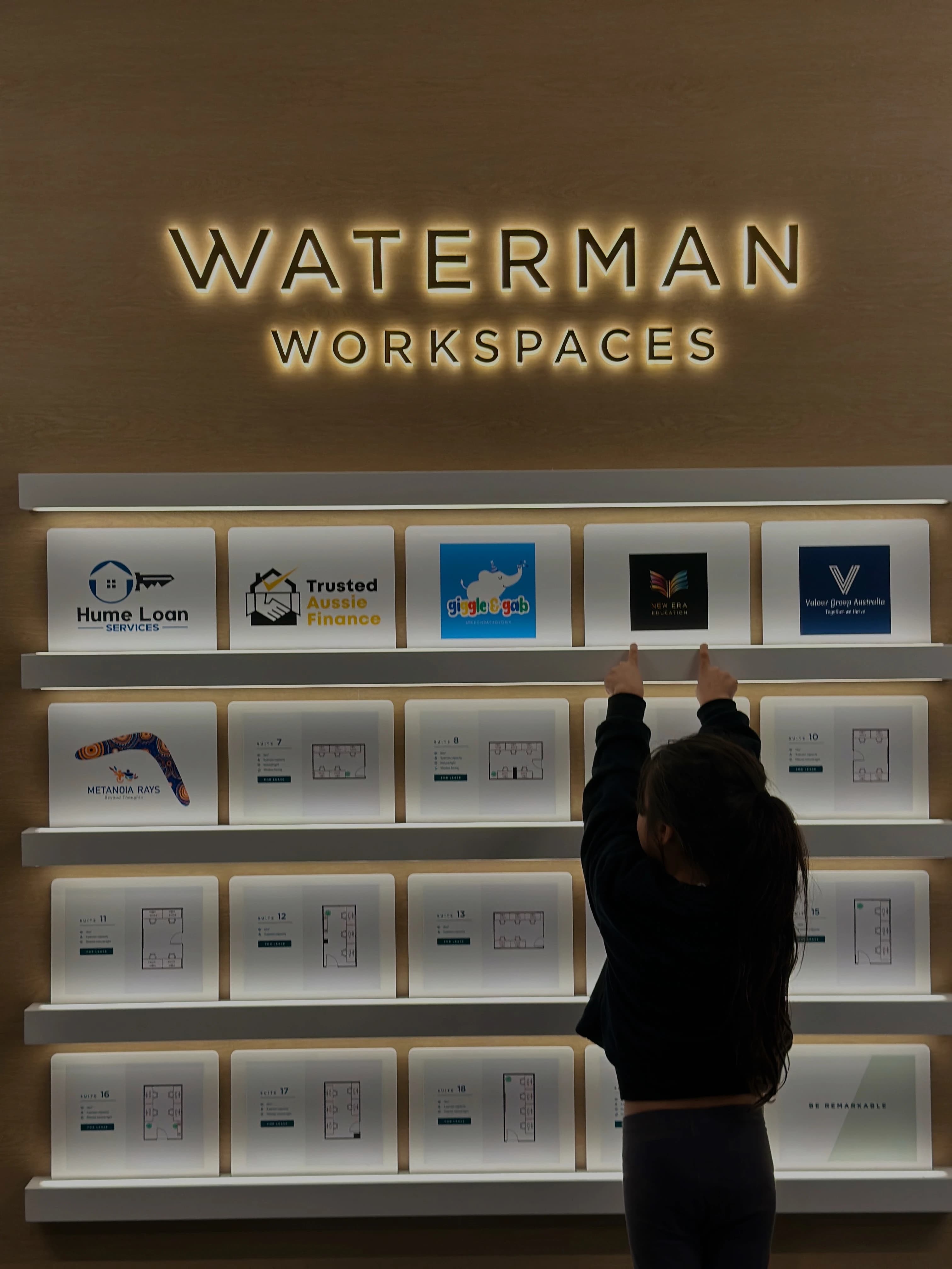 Workshops at New Era Education